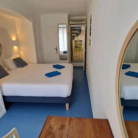 Charmante Maison De Hébergement de vacances Saint-Tropez