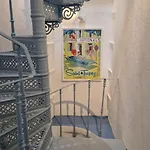 Charmante Maison De * Saint-Tropez