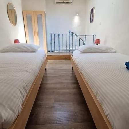 Charmante Maison De Tatil Evi