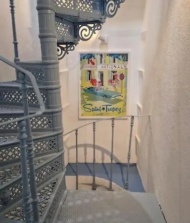 Tatil Evi Charmante Maison De *