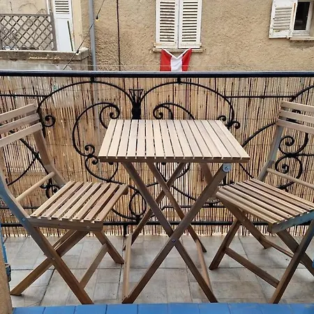 Charmante Maison De * Saint-Tropez