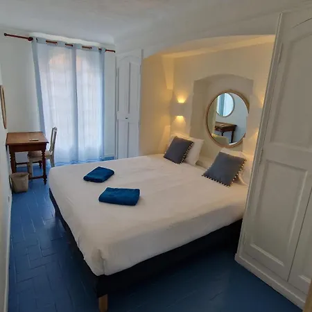 Casa de Férias Charmante Maison De *