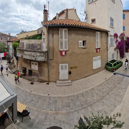 Charmante Maison De