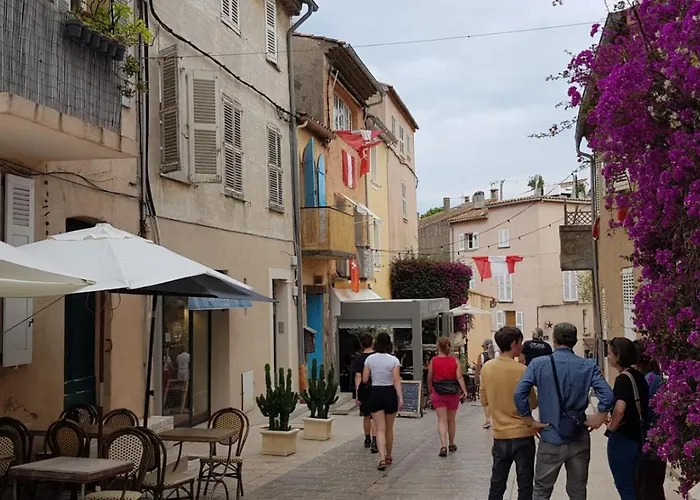 Tatil Evi Charmante Maison De