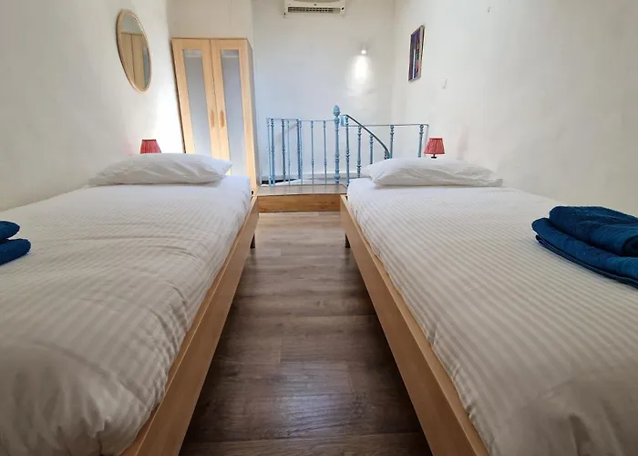 Charmante Maison De * Saint-Tropez